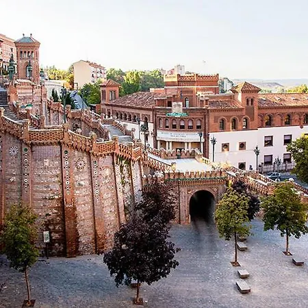 Estrella Mudejar Teruel