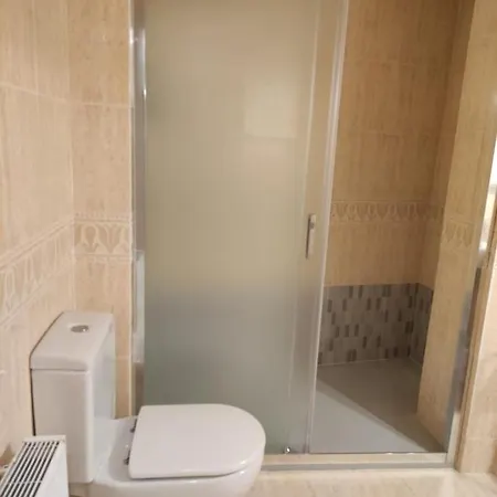 Estrella Mudejar Apartamento *