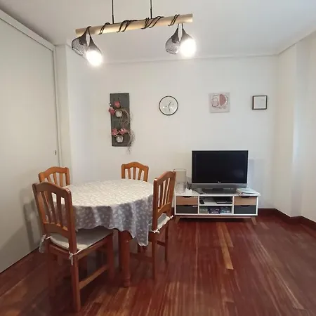 Estrella Mudejar Apartamento *