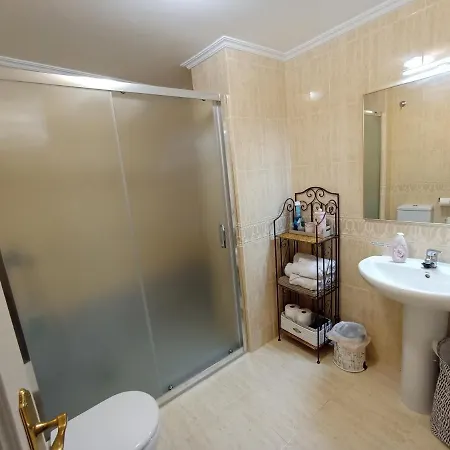 Estrella Mudejar Apartamento