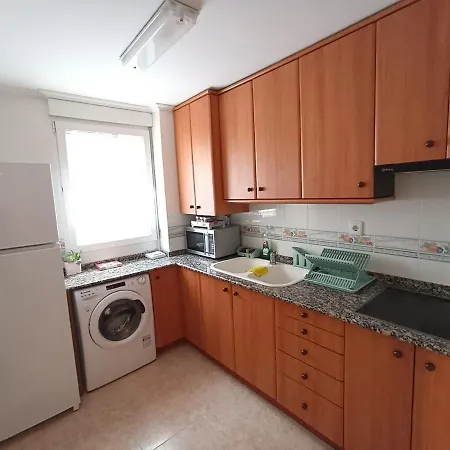 Apartamento Estrella Mudejar *