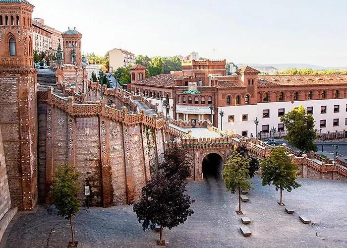 Estrella Mudejar Teruel