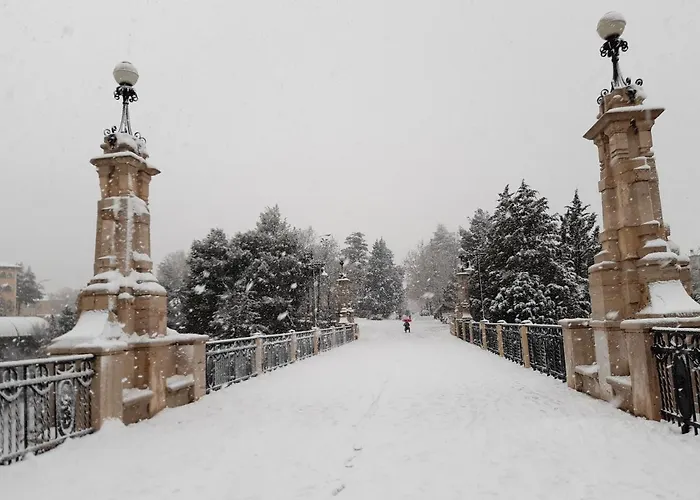 Estrella Mudejar Apartamento