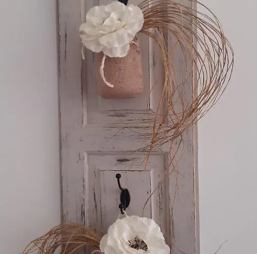 Estrella Mudejar Apartamento *