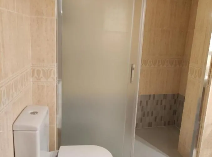 Estrella Mudejar Apartamento *