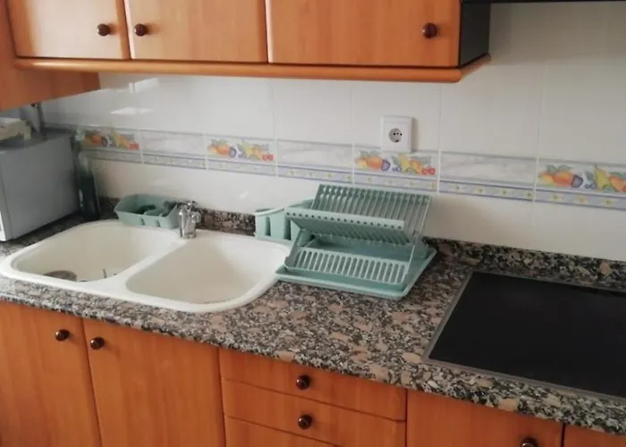 Estrella Mudejar Apartamento Teruel