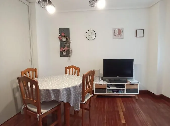 Estrella Mudejar Apartamento *